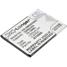 Batérie pre mobilné telefóny Samsung CS-SMG630XL