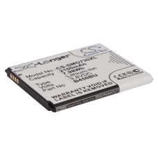 Batérie pre mobilné telefóny Samsung CS-SMG730XL