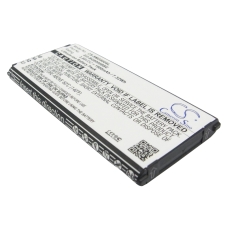 Baterie do mobilů Samsung CS-SMG800SL