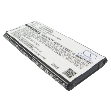 Batérie pre mobilné telefóny Samsung CS-SMG800SL