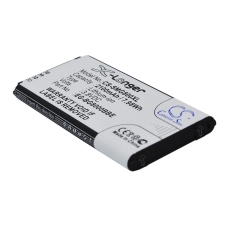 Batérie pre mobilné telefóny Samsung CS-SMG800XL