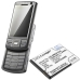 Baterie do mobilů Samsung CS-SMG810XL