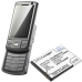 Batérie pre mobilné telefóny Samsung CS-SMG810XL