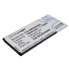 Batérie pre mobilné telefóny Samsung CS-SMG850XL