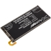 Batérie pre mobilné telefóny Samsung CS-SMG885SL