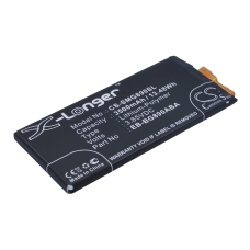 Batérie pre mobilné telefóny Samsung CS-SMG890SL