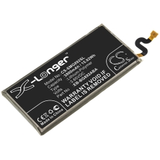 Batérie pre mobilné telefóny Samsung CS-SMG892SL