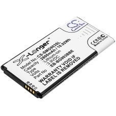Batérie pre mobilné telefóny Samsung CS-SMG903SL