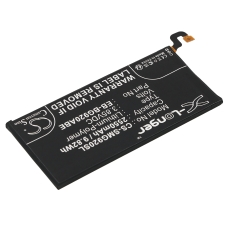Batérie pre mobilné telefóny Samsung CS-SMG920SL