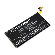 Batérie pre mobilné telefóny Samsung CS-SMG955XL