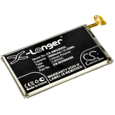 Batérie pre mobilné telefóny Samsung CS-SMG960SL