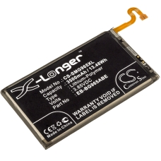 Batérie pre mobilné telefóny Samsung CS-SMG965XL