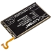 Batérie pre mobilné telefóny Samsung CS-SMG965XL