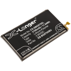 Batérie pre mobilné telefóny Samsung CS-SMG970XL