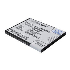 Batérie pre mobilné telefóny Samsung CS-SMI405XL