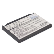 Batérie pre mobilné telefóny Samsung CS-SMI710SL