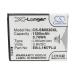 Batérie pre mobilné telefóny Samsung CS-SMI820XL