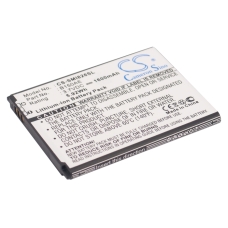 Baterie do mobilů Samsung CS-SMI826SL