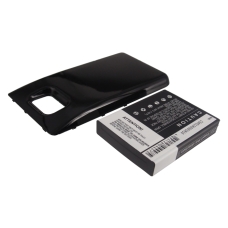 Batérie pre mobilné telefóny Samsung CS-SMI9100HL