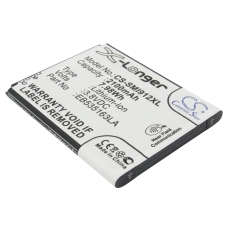 Batérie pre mobilné telefóny Samsung CS-SMI912XL