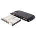 Batérie pre mobilné telefóny Samsung CS-SMI919HL