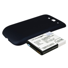 Batérie pre mobilné telefóny Samsung CS-SMI930HL