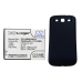 Batérie pre mobilné telefóny Samsung CS-SMI930HL