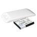 Batérie pre mobilné telefóny Samsung CS-SMI930WL