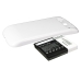Batérie pre mobilné telefóny Samsung CS-SMI930WL