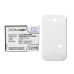 Batérie pre mobilné telefóny Samsung CS-SMI930WL