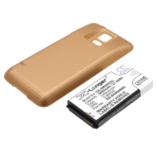 Batérie pre mobilné telefóny Samsung CS-SMI960GL