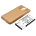 Batérie pre mobilné telefóny Samsung CS-SMI960GL