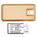 Batérie pre mobilné telefóny Samsung CS-SMI960GL