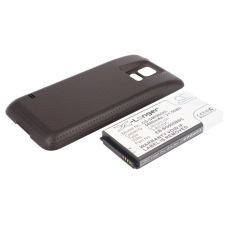 Batérie pre mobilné telefóny Samsung CS-SMI960HL