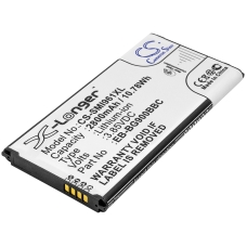 Batérie pre mobilné telefóny Samsung CS-SMI961XL