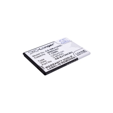 Batérie pre mobilné telefóny Samsung CS-SMJ120SL