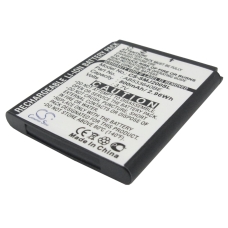 Batérie Nahrádza AB533640BE