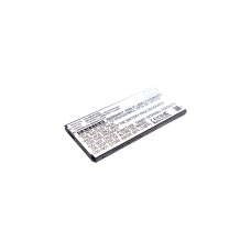 Batérie pre mobilné telefóny Samsung CS-SMJ510SL