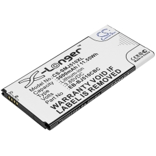 Batérie pre mobilné telefóny Samsung CS-SMJ510XL