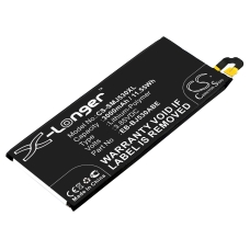 Batérie pre mobilné telefóny Samsung CS-SMJ530XL