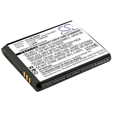Batérie pre mobilné telefóny Samsung CS-SMJ600SL