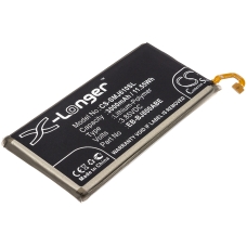 Batérie pre mobilné telefóny Samsung CS-SMJ610SL