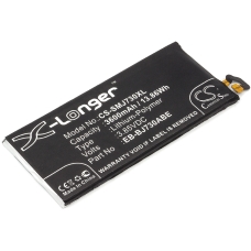 Batérie pre mobilné telefóny Samsung CS-SMJ730XL