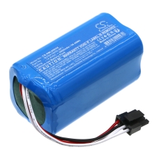 Batérie do vysávača Symbo CS-SML650VX
