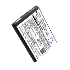 Batérie pre mobilné telefóny Samsung CS-SML760SL