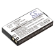 CS-SML823SL<br />Baterie do   nahrazuje baterii SM-001BAT