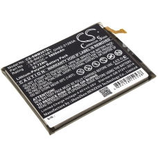 Batérie pre mobilné telefóny Samsung CS-SMM307SL