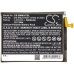 Batérie pre mobilné telefóny Samsung CS-SMM307SL