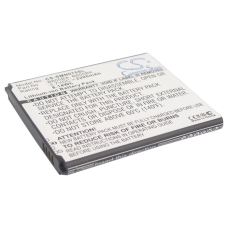 Batérie pre mobilné telefóny Samsung CS-SMN075SL
