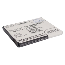Batérie pre mobilné telefóny Samsung CS-SMN075XL